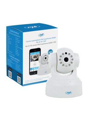 SmartHome SM460 PNI Überwachungskamera