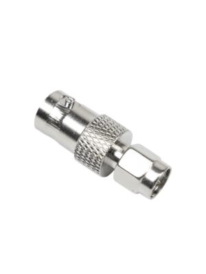 PNI SMA (M) auf BNC (F) Stecker
