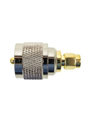 PNI PL-Stecker auf SMA-Stecker