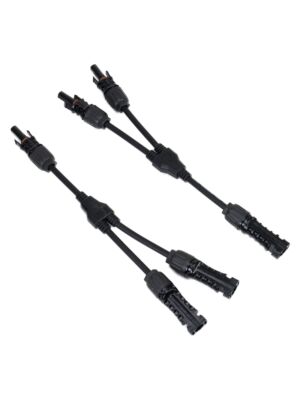 PNI MC4 Y-Splitter-Steckerset
