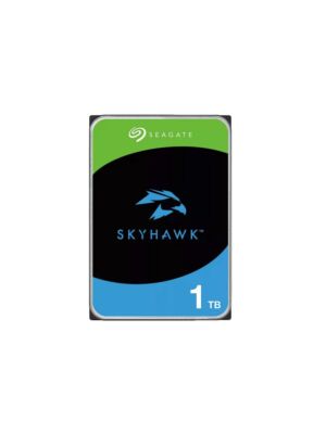 Interne Festplatte Seagate SkyHawk HDD 1 TB CCTV
