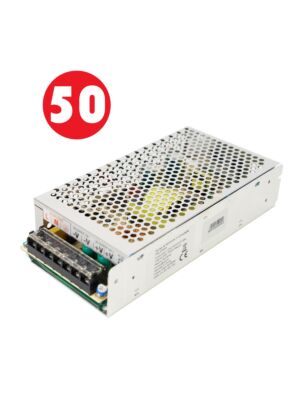 Bax mit 50 Stück Schaltnetzteilen