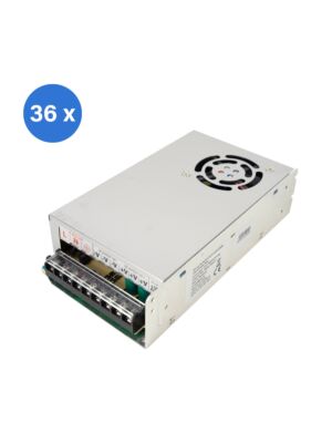 PNI ST20A Plus Schaltnetzteil