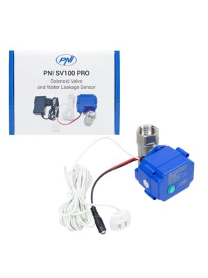 PNI SV100 Überschwemmungsschutzset