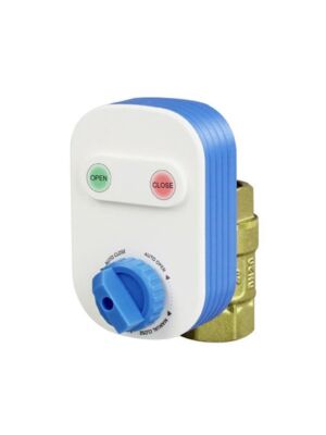 Intelligentes Wasserventil PNI SV160 mit Wi-Fi, DN20, 3/4