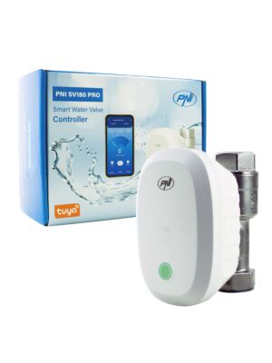 Intelligentes Wasserventil PNI SV180 PRO