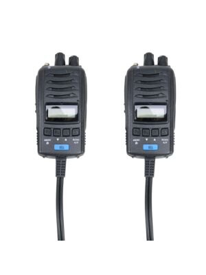Tragbarer CB-Radiosender TTi TCB-H100