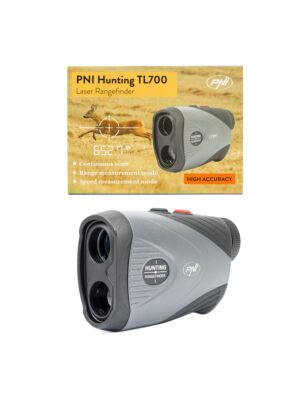 PNI Hunting TL700 Laser-Entfernungsmesser