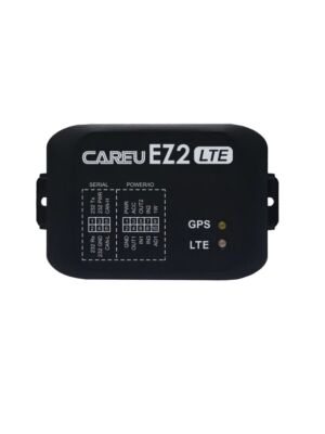 GPSNav PNI Tracker EZ2-Einheit
