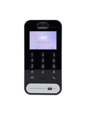 Externe Video-Gegensprechanlage PNI MS9000