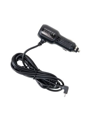 PNI-Autoladegerät mit USB-C 12V/24V-Stecker