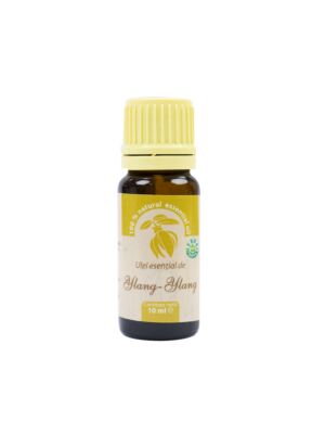 Ylang-Ylang ätherisches Öl