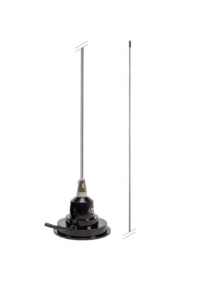PNI VHF300 Taxiantenne, 134 - 174 MHz, 136 cm, mit Magnetfuß