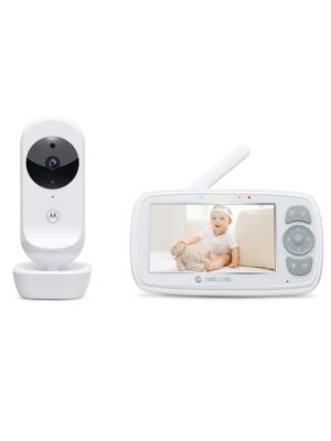 Video-Babyphone Motorola VM34