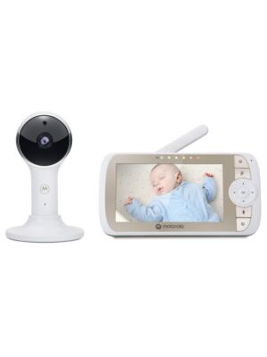 Video-Babyphone Motorola VM65