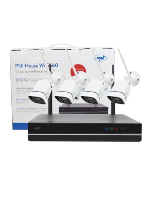 PNI House WiFi660 Videoüberwachungsset