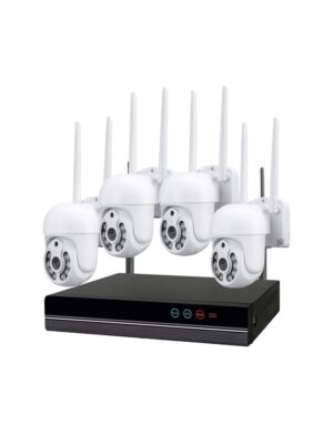 PNI House WiFi833 Videoüberwachungskit