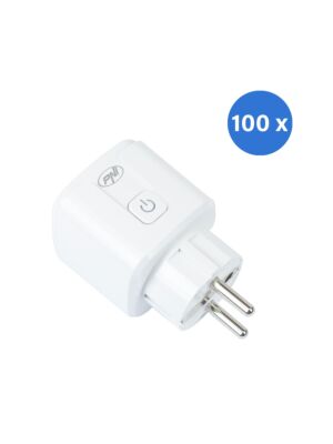 PNI SmartHome WP800 WiFi Smart Socket