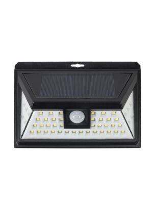 LED-Solarlampe PNI GreenHouse