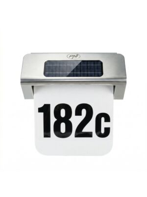 PNI LED-Solarlampe
