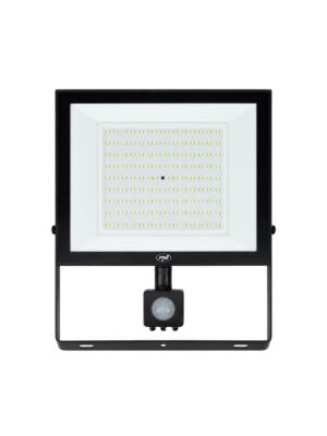 PNI LED-Reflektor GreenHouse WS240 PIR 100W, 6500K, 8000lm