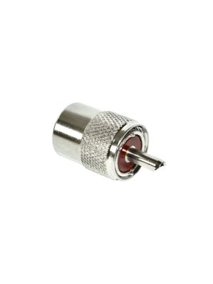 Stecker PL259 für RG58-Kabel