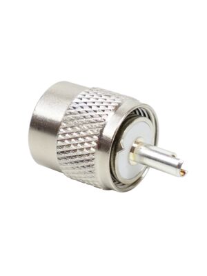 PNI PL259-Stecker für RG58-Kabel