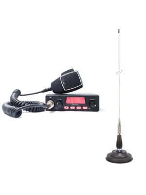 TTi TCB-550 EVO mit ML100