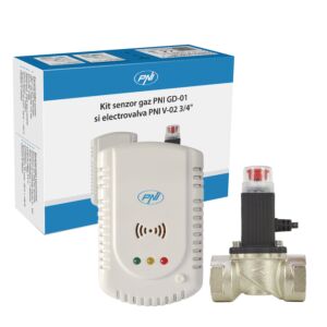 Kit Gassensor PNI GD-01