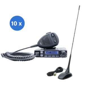 CB-Funkstation PNI Escort HP 7120