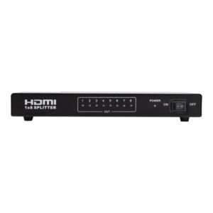 Splitter HDMI 1.4