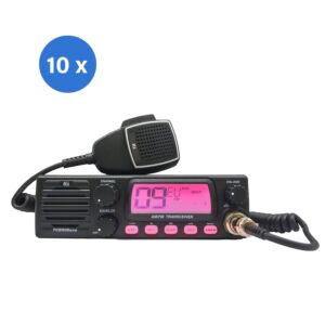 CB TTi TCB-900 EVO Radiostation