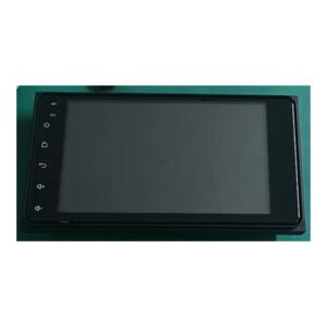 Auto-Multimedia-Player PNI A8164S 4 GB DDR3/ROM 64 GB Bildschirm 7 Zoll Bluetooth