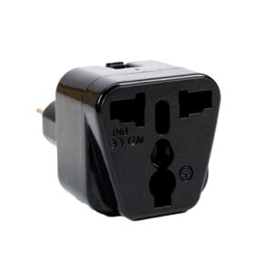 PNI 220V UK-Europa Steckdosenadapter