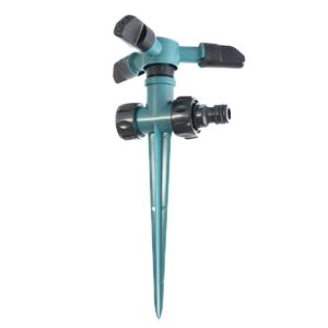 Gartensprinkler mit 3 Armen PNI AG103