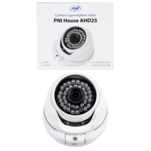 PNI House AHD25 5MP Videoüberwachungskamera