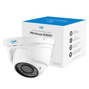 Kamera Überwachungskamera PNI House AHD47