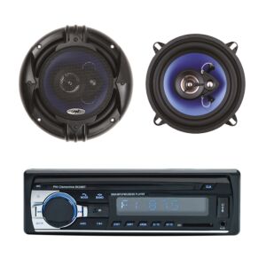 Paket Radio MP3-Player Auto PNI Clementine 8428BT