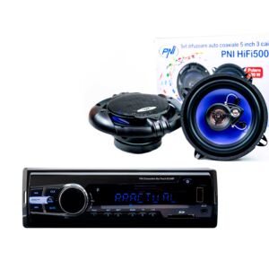 MP3-Radio-Paket