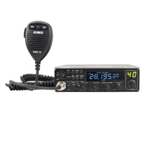 ALINCO DX-10 Amateurfunksender