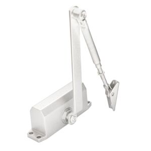 Hydraulischer Türdämpfer mit verstellbarem Arm PNI