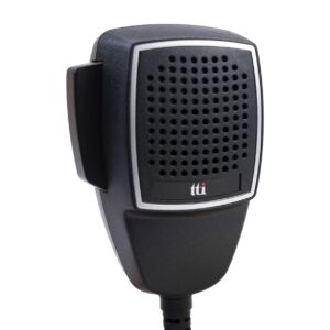 4-poliges TTi AMC-5011N-Mikrofon