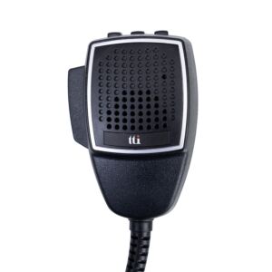 6-poliges Elektret TTi AMC-B101 Mikrofon