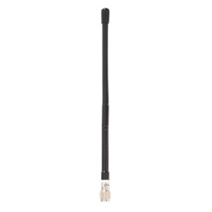 Antenne für CB-Funkstation PNI Escort HP 102 TNC-Stecker 250 mm
