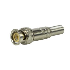 BNC PNI AS011 Stecker
