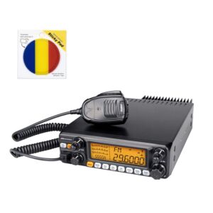 PNI Jopix AT-5555N I Amateurfunkstation