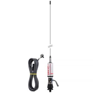 CB LEMM TURBO IMPERO Antenne, Länge 200 cm