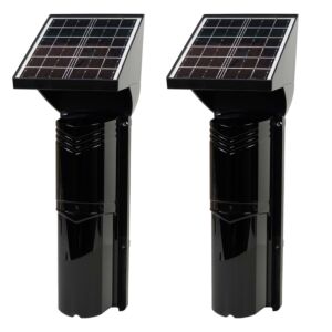 IR-Perimeterbarriere PNI BP200S