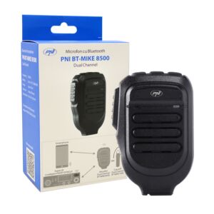 Mikrofon mit Bluetooth PNI BT-MIKE 8500