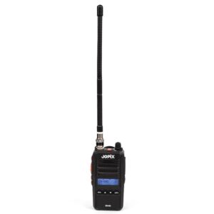 Tragbarer Radiosender CB JOPIX